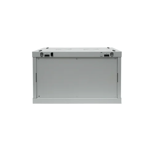 Шкаф телекоммуникационный настенный 9U, 600х450х500 (ШхГхВ)